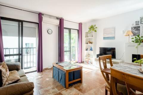 Appartement Playa Maria Con Parking *