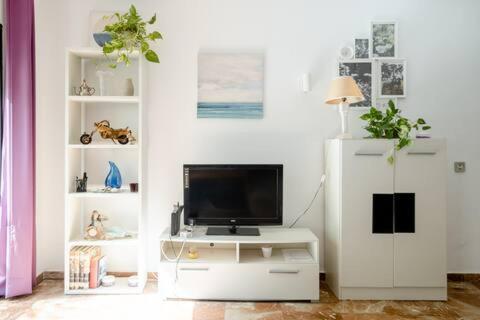 Playa Maria Con Parking Appartement *