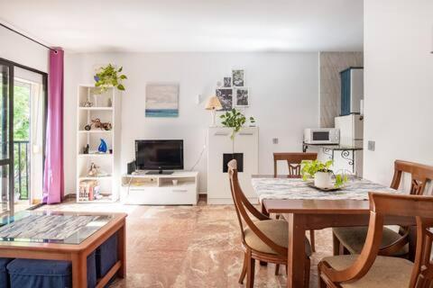 Playa Maria Con Parking Appartement