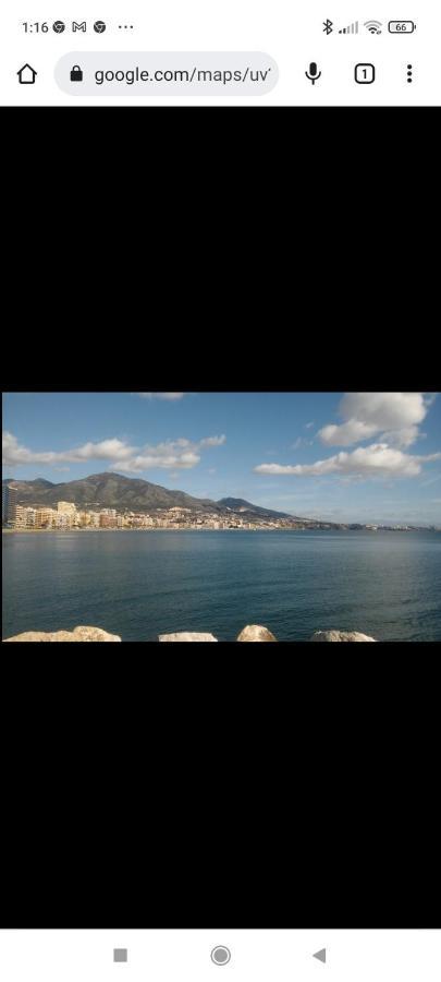 Playa Maria Con Parking Appartement *
