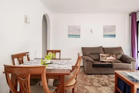 Apartamento Playa Maria Con Parking