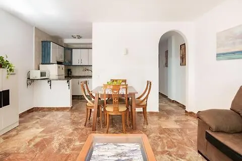 Apartamento Playa Maria Con Parking
