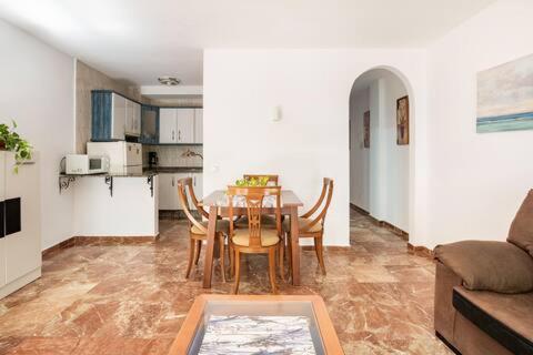 Playa Maria Con Parking Appartement Fuengirola