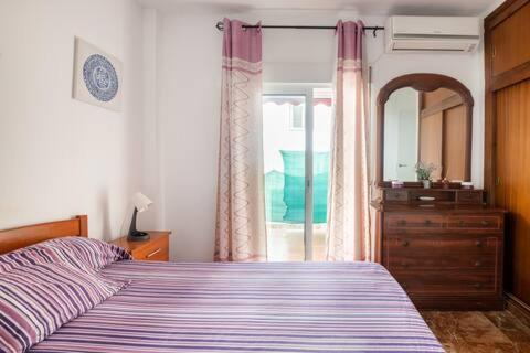 Playa Maria Con Parking Appartement Fuengirola