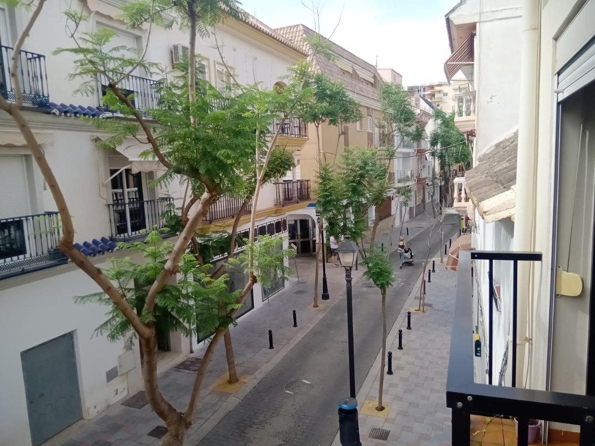 Playa Maria Con Parking Appartement *