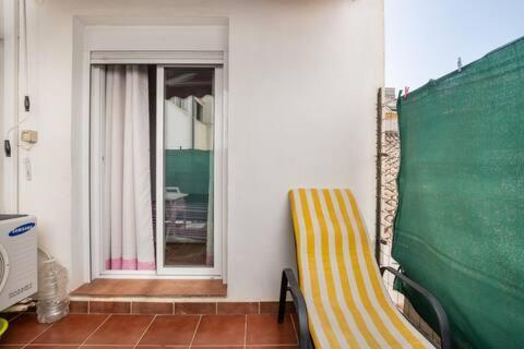 Playa Maria Con Parking Appartement *