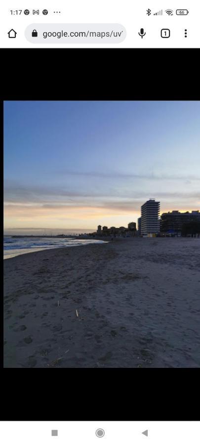 Playa Maria Con Parking Appartement Fuengirola