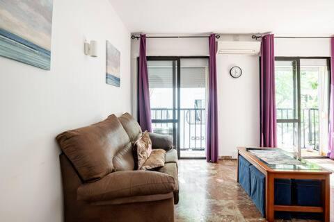 Appartement Playa Maria Con Parking