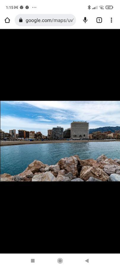 Playa Maria Con Parking Appartement Fuengirola