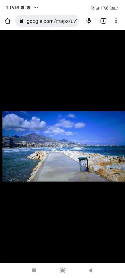 Appartement Playa Maria Con Parking